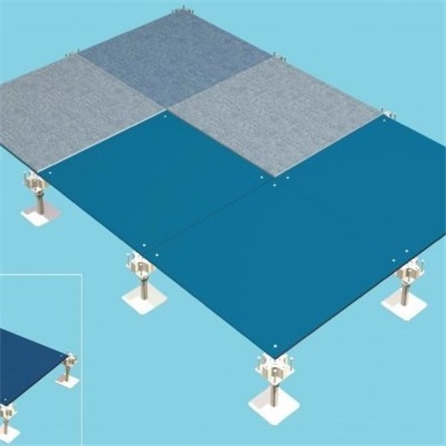 OA600-美式OA610網絡地板