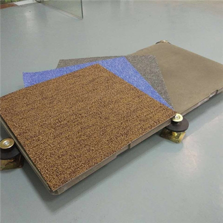 無(wú)機(jī)質(zhì)水泥架空地板