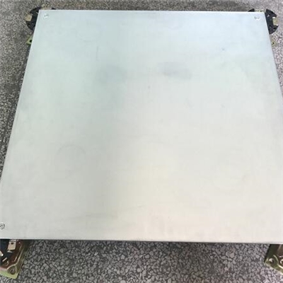 六面包鋼木基活動地板