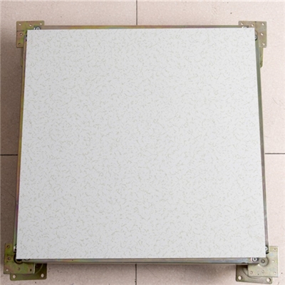 無(wú)邊防靜電地板