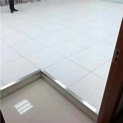 無(wú)邊防靜電地板