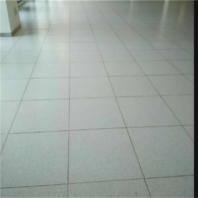 無(wú)邊防靜電地板