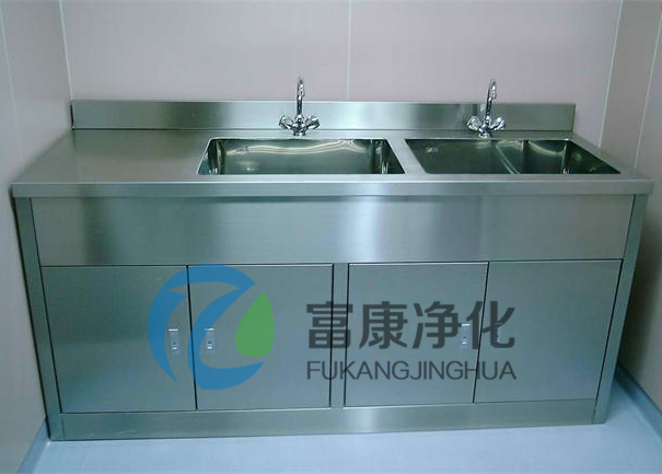不銹鋼污洗池